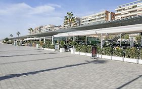 Balcón Mediterráneo - Desconexión a pie de playa